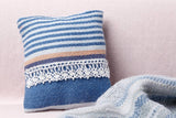 Crafter's Choice Pillow Insert, 18" x 18", 1 Each