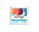 Crafter's Choice Pillow Insert, 18" x 18", 1 Each