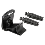 StuckUp Universal 2-in-1 Smartphone/GPS Suction Cup/Vent Mount Kit for the Car, Home or Office