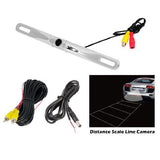 Vehicle Camera